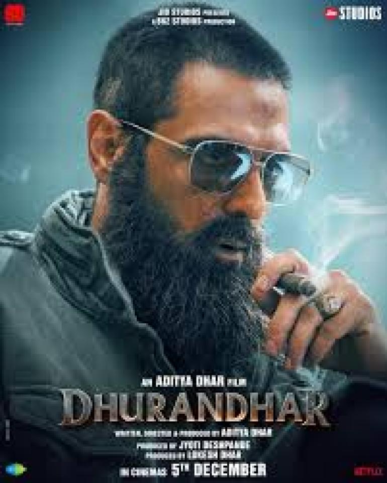 Dhurandhar