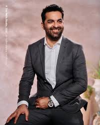 Sumit Arora.