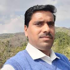 Omkar Jagannath Chaudhari