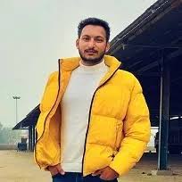 Khushpal Singh