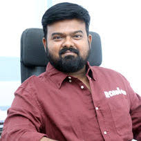 Venky Kudumula