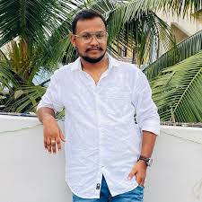 Naveen Nelikanti