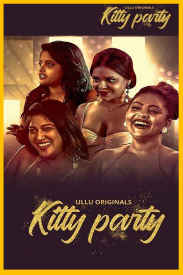 Kitty Party