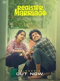 Register Marriage