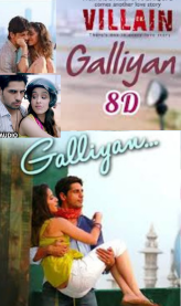 Ek Villain Galliyan