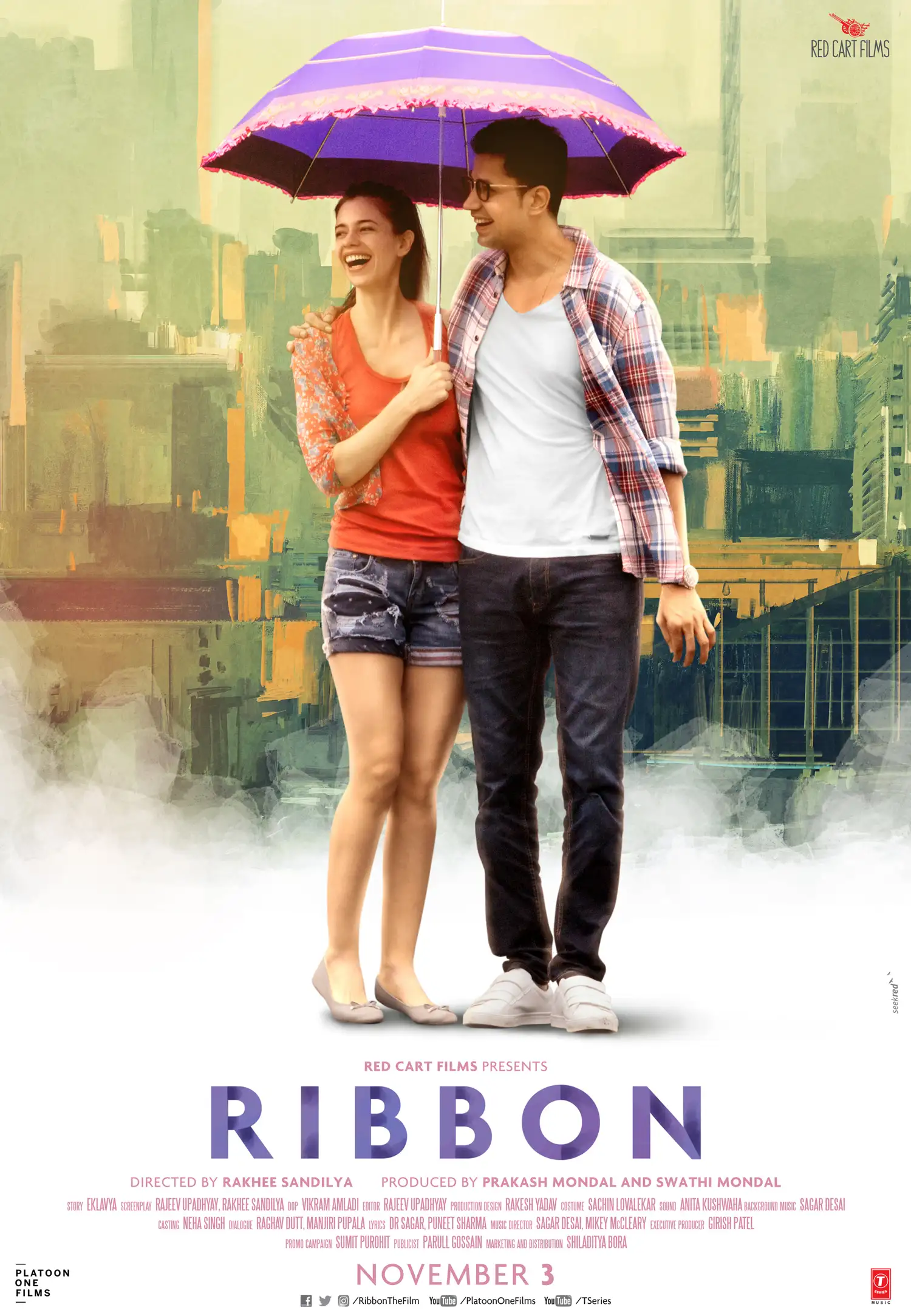 RIBBON