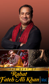 Rahat Fateh