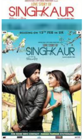 SINGHKAUR