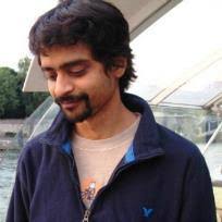 Sagar Desai