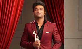 Devi Sri Prasad