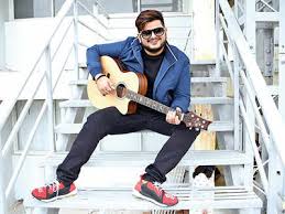 Vishal Mishra