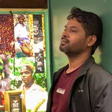 Ganesh Ruprao